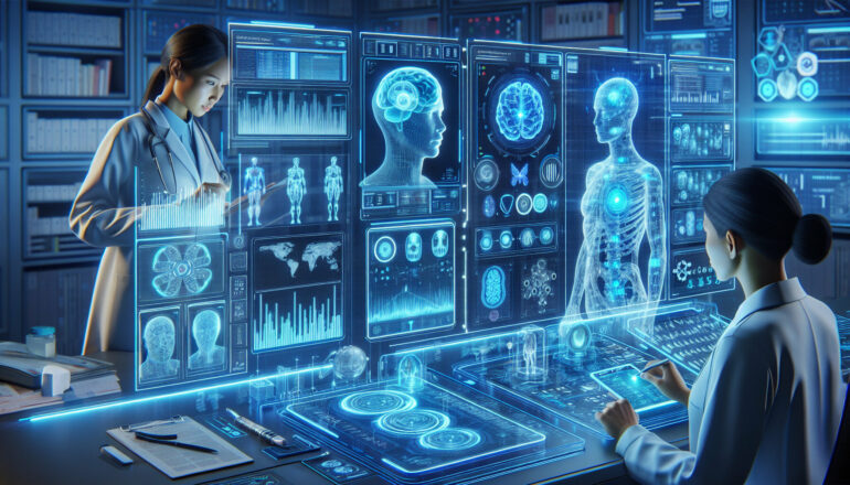 AI's errors may be impossible to eliminate. What that means for ...