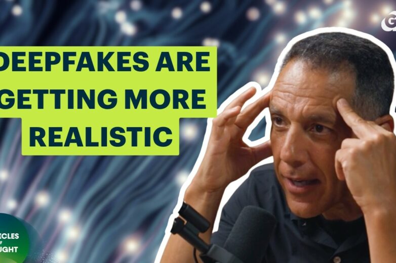 Deepfakes Leveled up in 2025—Here's What's Coming Next