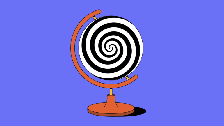 The Fake Fake-News Problem and the Truth About Misinformation ...