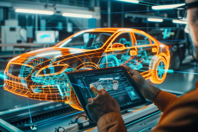 Vehicle AI: Use Cases, Benefits, and the Road Ahead | Sonatus