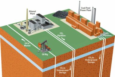 Google plans to power a new data center with fossil fuels, yet ...