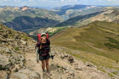 Hiking the Colorado Trail: Answers to Essential Questions ...