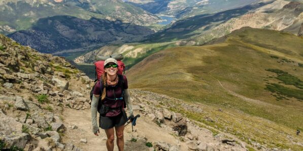 Hiking the Colorado Trail: Answers to Essential Questions ...