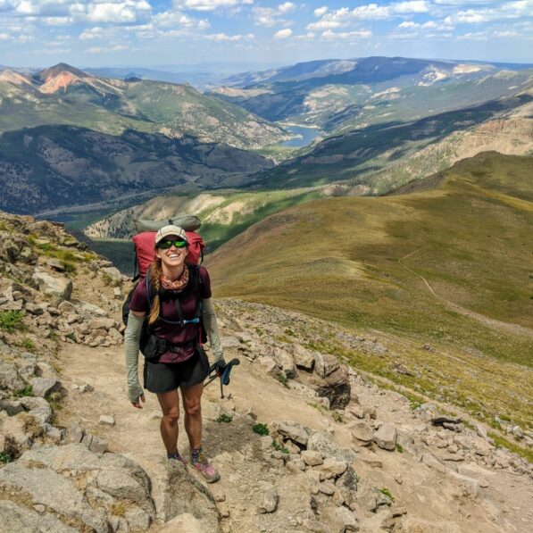 Hiking the Colorado Trail: Answers to Essential Questions ...