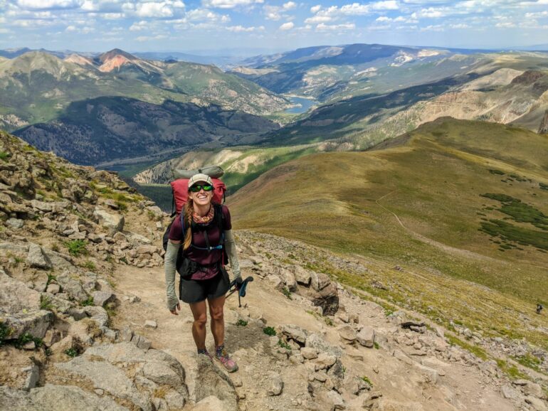 Hiking the Colorado Trail: Answers to Essential Questions ...