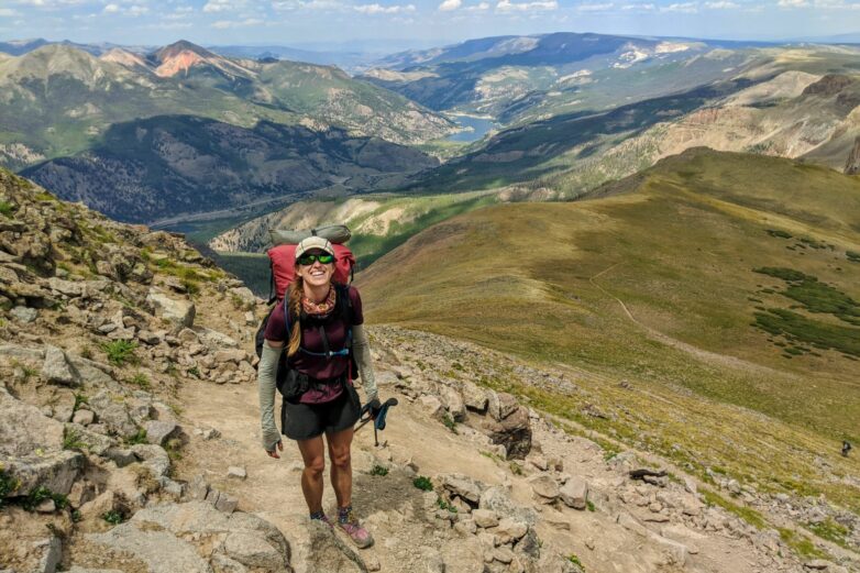 Hiking the Colorado Trail: Answers to Essential Questions ...