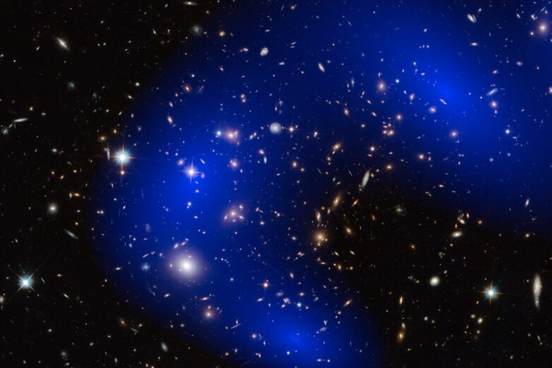 🤯 Mind-blowing, isn't it? Everything we've ever seen—the ...