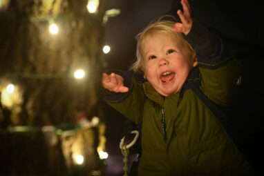 Newly discovered link between traumatic brain injury in children ...