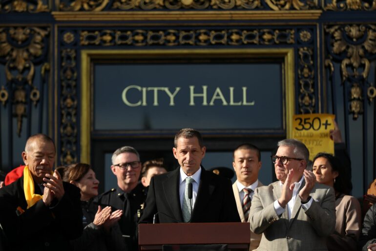 Trump's second term is reshaping US science with unprecedented ...