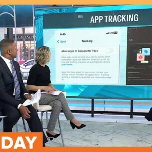 Yes, the government can track your location – but usually not by ...