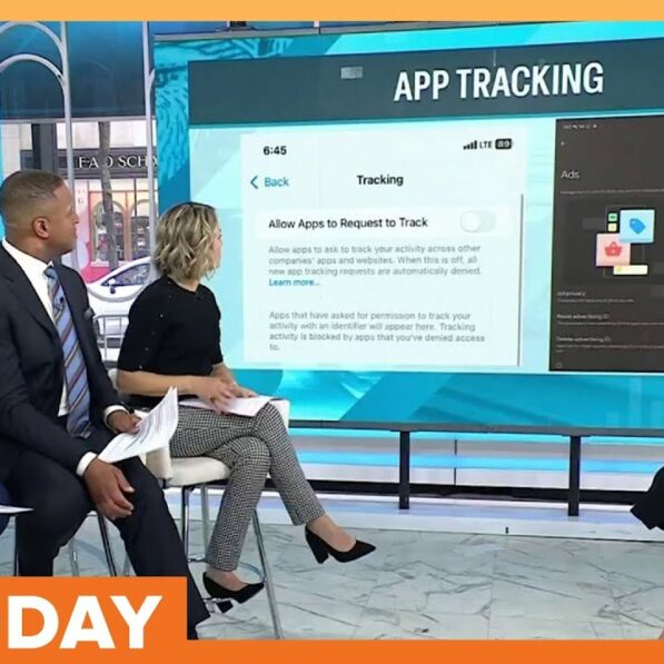 Yes, the government can track your location – but usually not by ...