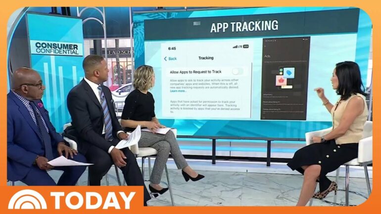 Yes, the government can track your location – but usually not by ...