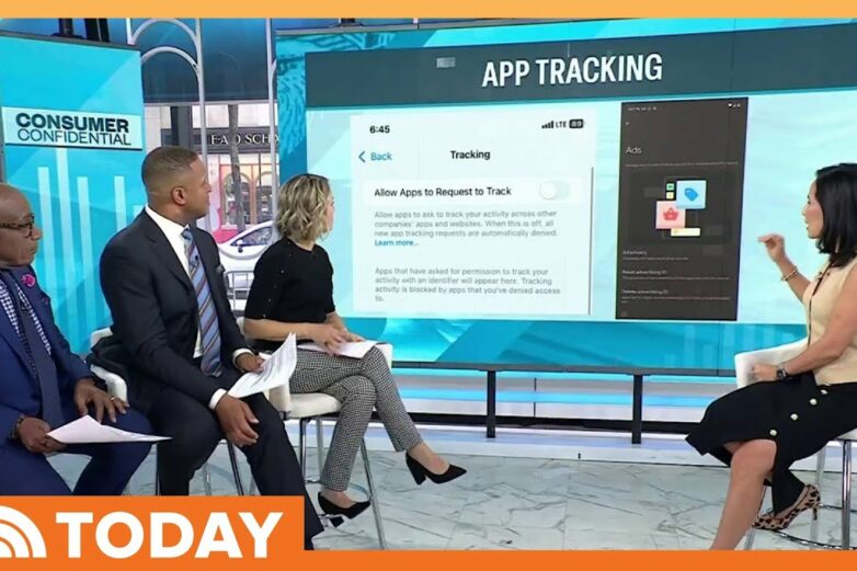 Yes, the government can track your location – but usually not by ...