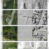Effectiveness of 2020 Airborne Lidar for Identifying ...