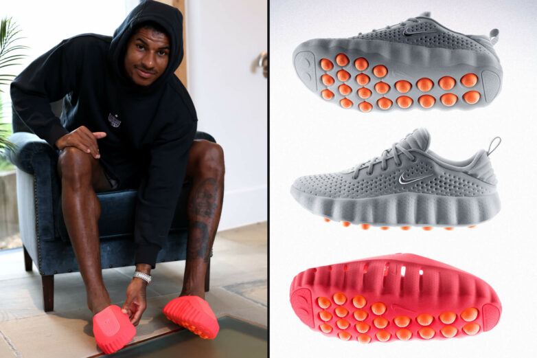 Why are England players wearing 'mind-altering' shoes? - The Athletic