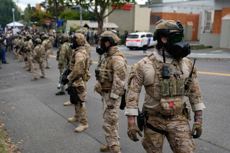 What You Need to Know About Filming ICE | KQED