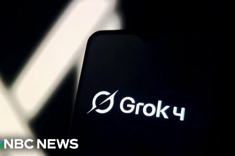 Grok produces sexualized photos of women and minors for users on X ...