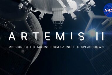 NASA's Artemis II crewed mission to the Moon shows how US space ...