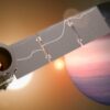 Pandora, a keen-eyed satellite built to study exoplanets, readies ...