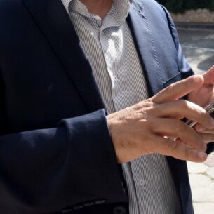 Marketing AI algorithms could affect your views on warfare - UPI.com