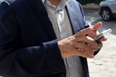 Marketing AI algorithms could affect your views on warfare - UPI.com