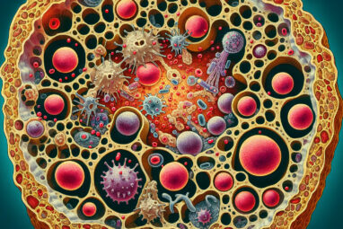 Building with air: How nature's hole-filled blueprints shape ...