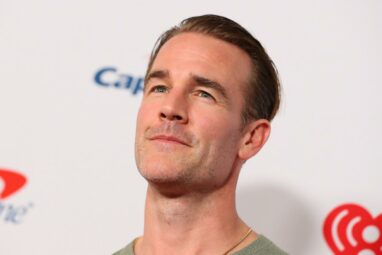 James Van Der Beek's diagnosis puts spotlight on rise of colorectal ...