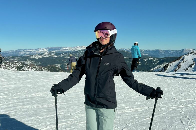 From ski jumps and sliding bobsleds to engineering snow, here are ...