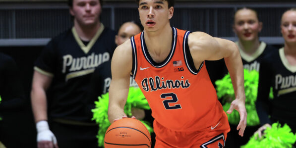 How do people know their interests? The shortest player in the NBA ...