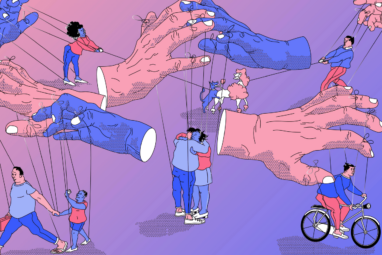 Are we living in a simulated universe? Here's what scientists say.