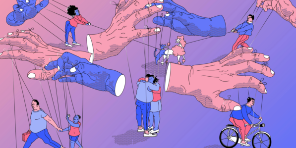 Are we living in a simulated universe? Here's what scientists say.