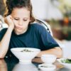 Picky eating starts in the womb – a nutritional neuroscientist ...