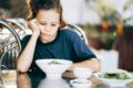 Picky eating starts in the womb – a nutritional neuroscientist ...