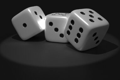 Probably' doesn't mean the same thing to your AI as it does to you