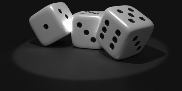 Probably' doesn't mean the same thing to your AI as it does to you