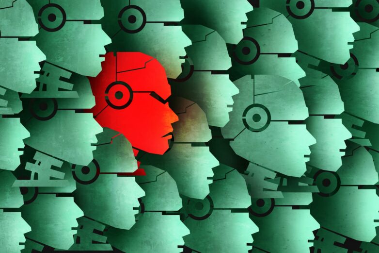 Could AI misinformation sway the Scottish election?