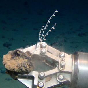 Mining the ocean floor: 5 deep-sea sources of critical minerals ...