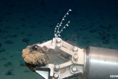 Mining the ocean floor: 5 deep-sea sources of critical minerals ...