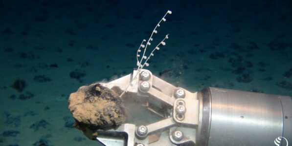 Mining the ocean floor: 5 deep-sea sources of critical minerals ...