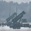 Ukraine gets more Patriot air defence systems from Germany to ...