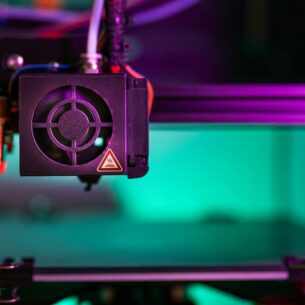 AI and 3D printing help researchers create heat‑ and pressure ...