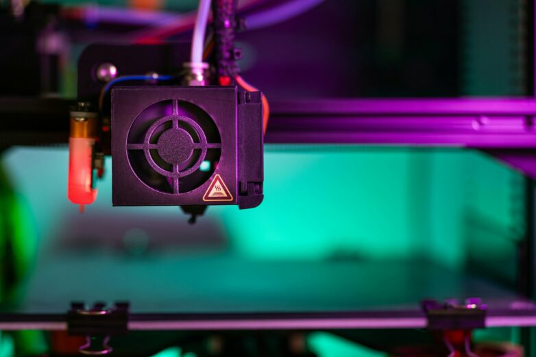 AI and 3D printing help researchers create heat‑ and pressure ...