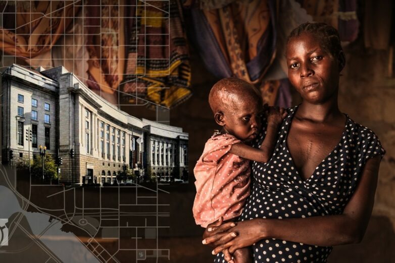 Billions of dollars, decades of progress spent eliminating ...