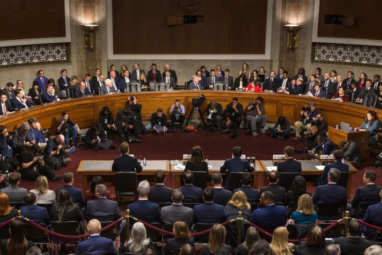 The Kids Online Safety Act and the State of Tech Policy | Lawfare