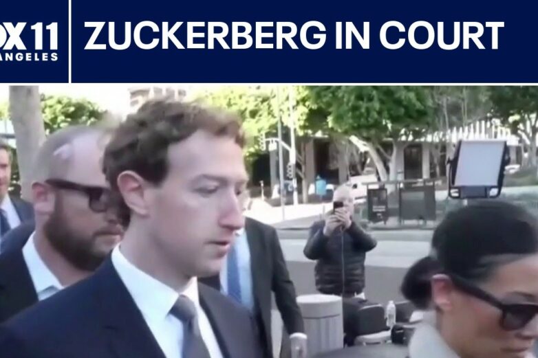 How Instagram addictiveness lawsuit could reshape social media ...