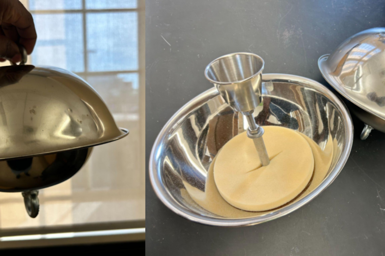 Silicone wristbands can help scientists track people's exposure to ...