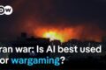 US military leans into AI for attack on Iran, but the tech doesn't ...