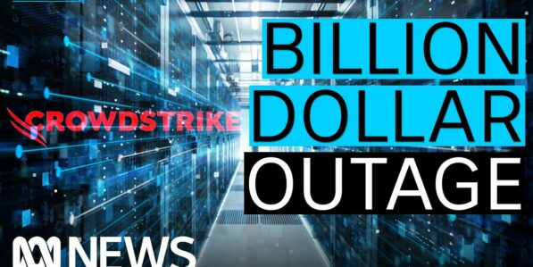 Why cloud service outages ripple across the internet – and the economy