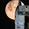 With Artemis II facing delays, NASA announces big structural ...